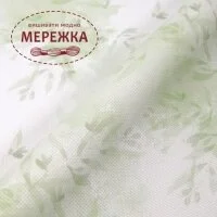 Фото Аіда DMC №14 GD1436BXI164