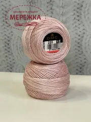 Фото DMC Pearl Cotton #12 225