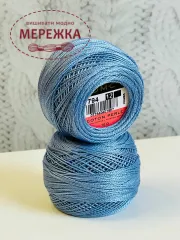 Фото DMC Pearl Cotton #12 794