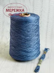 Фото муліне DMC на метраж, 161