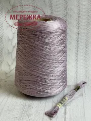 Фото муліне DMC на метраж, 3042