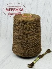 Фото DMC Муліне на метраж, 8 метрів 3781