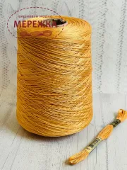 Фото DMC Муліне на метраж, 8 метрів 3827