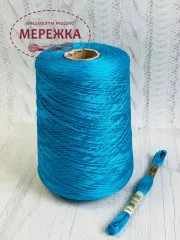 Фото муліне DMC на метраж, 3844