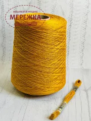 Фото муліне DMC на метраж, 3852