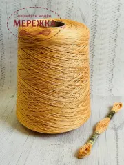 Фото DMC Муліне на метраж, 8 метрів 3856