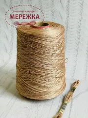 Фото муліне DMC на метраж, 3864