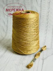 Фото муліне DMC на метраж, 422