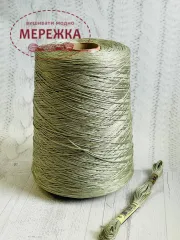 Фото муліне DMC на метраж, 647