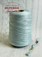 Фото муліне DMC на метраж, 775