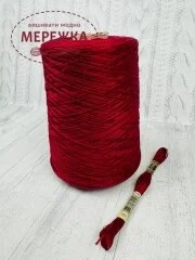 Фото DMC Муліне на метраж, 8 метрів 777