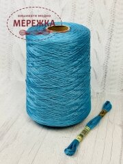 Фото DMC Муліне на метраж, 8 метрів 807