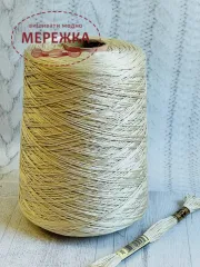 Фото муліне ДМС на метраж, колір 822