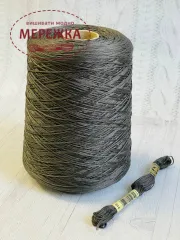 Фото муліне DMC на метраж, 844