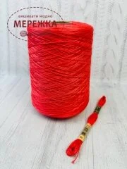 Фото DMC Муліне на метраж, 8 метрів 892