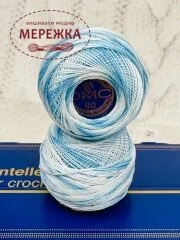 Фото  DMC Special Dentelles, 67