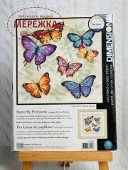 Фото Dimensions Феєрія Метелик 35145