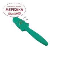 Фото Ручний пошуковий магніт для голок FA16