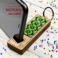 Фото WonderlandCrafts підставка під телефон FLK-486