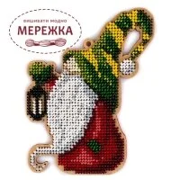 Фото Набір для вишивання WonderlandCrafts FLK-502