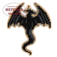 Фото Набір для вишивання WonderlandCrafts FLK-504