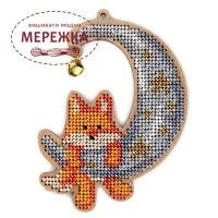 Фото Набір для вишивання WonderlandCrafts FLK-508