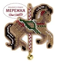 Фото Набір для вишивання WonderlandCrafts FLK-512