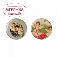 Фото Wonderland Crafts магнітний тримач для голок FLMH-052(M)