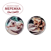 Фото Wonderland Crafts магнітний тримач для голок FLMH-136(M) 