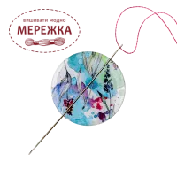 Фото WonderlandCrafts магнітний тримач для голок FLMH-165