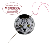 Фото WonderlandCrafts магнітний тримач для голок FLMH-170