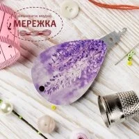 Фото Нитковдягач WonderlandCrafts дерево FLNT-023