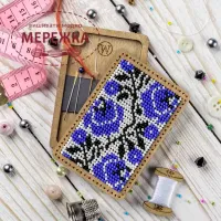 WonderlandCrafts голківниця FLZB(N)-098 фото