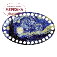 Фото Органайзер для муліне WonderlandCrafts FLZ(P)-030