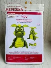 Фото ВДВ Дракончик ФН-116