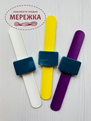 Фото Голківниця Китай на руку 599/030/001