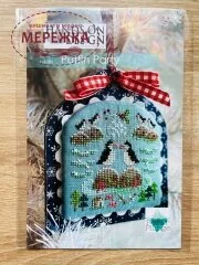 Фото Hands On Design Схема Puffin Party HD-285