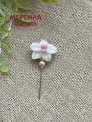Фото Hobby Bee Голка-пін Орхідея 1