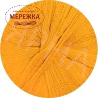 Фото Вовна Iren Yarna жовток 3121