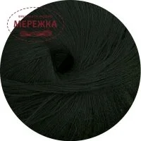 Фото Вовна Iren Yarna темний хакі 64827