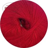 Фото Вовна Iren Yarna темно-червоний 6579