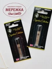 Фото John James Signature Collection JJSC135-08