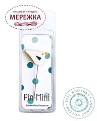 Фото Just Another Button Seaggul Solo jpm535