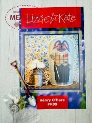 Фото Lizzie Kate Схема Henry O'Hare