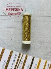 Фото нитка Крейнік, колір 002HL