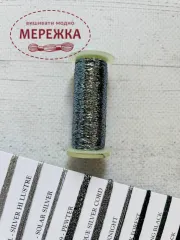 Фото нитка Крейнік, колір 011HL