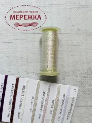 Фото нитка Крейнік, колір 032