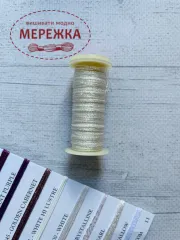 Фото  Нитка kreinik 032 #4