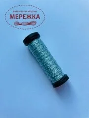 Фото Нитка Kreinik Very Fine #4, 11 метрів 3214