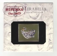 Фото Mirabilia Designs Схема Nightingale MD185